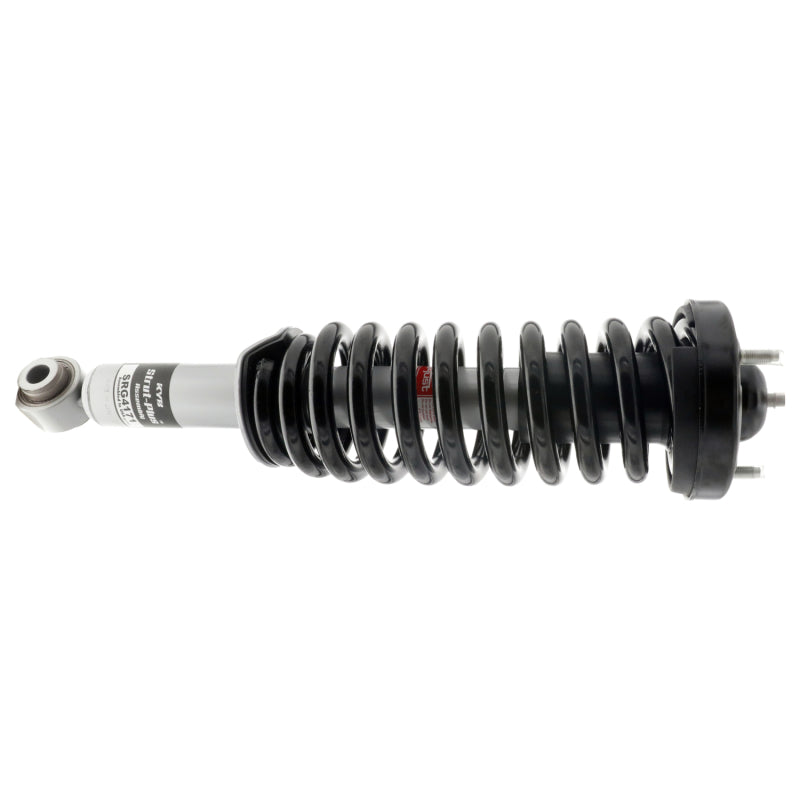 KYB Shocks &amp; Struts Gas-A-Just Front 09-13 Ford F-150 (4WD)