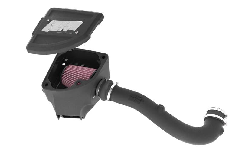 K&amp;N 20-23 RAM 1500 V6 3.6L Performance Air Intake System