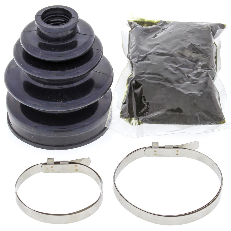 All Balls Racing 2004 Can-Am Outl&amp;er 330 CV Boot Repair Kit - Front - Outer