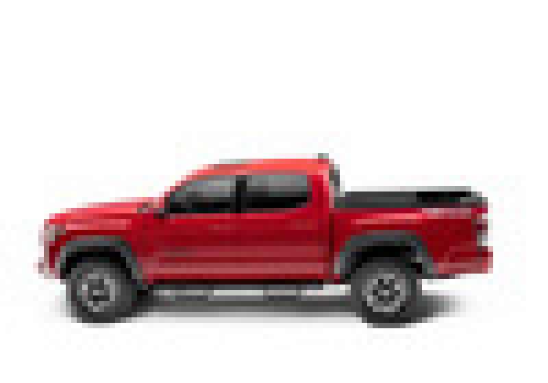 Retrax 07-18 Tundra Regular &amp; Double Cab 6.5ft Bed with Deck Rail System RetraxPRO XR