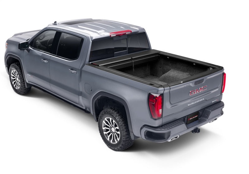 Roll-N-Lock 17-22 Ford Super Duty (81.9in. Bed Length) A-Series XT Retractable Tonneau Cover