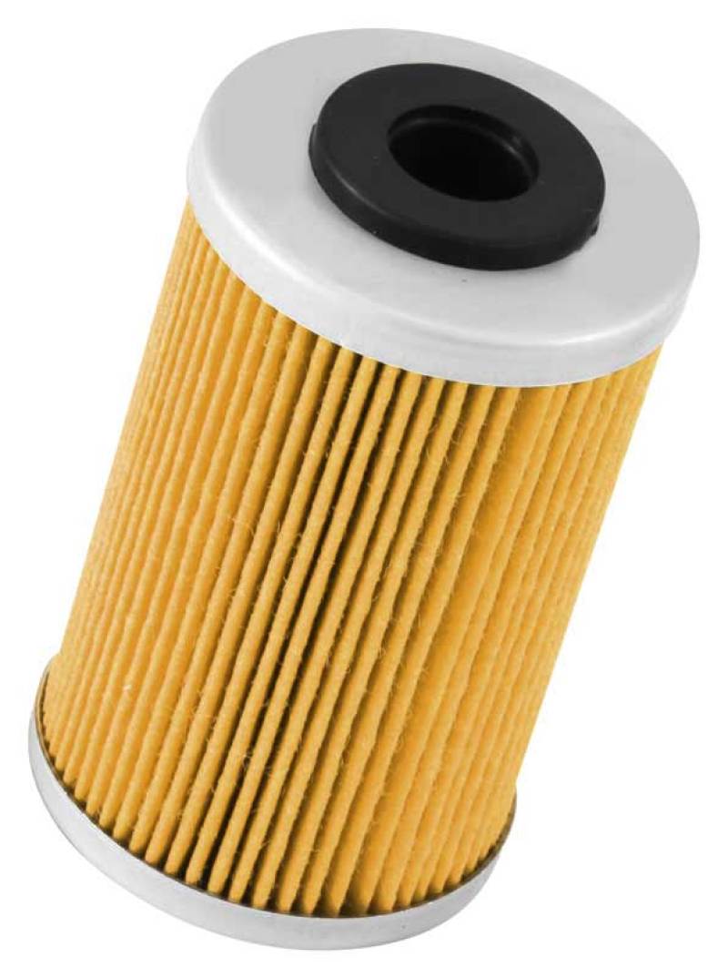 K&amp;N 1.625in OD x 2.719in H Oil Filter