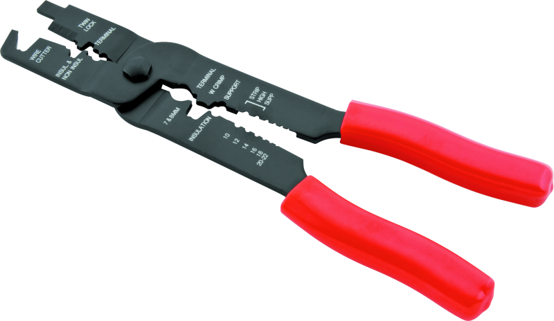 BikeMaster Crimping Tool