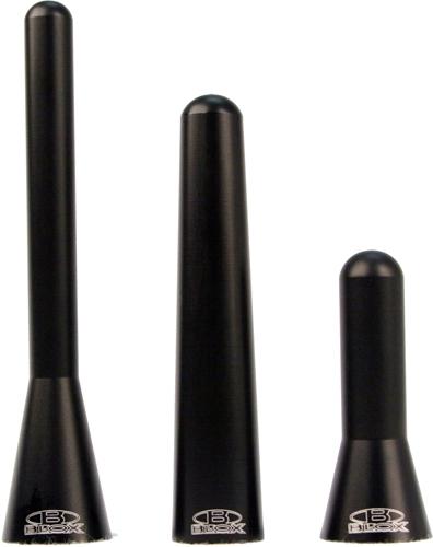 BLOX Racing Mini Antenna - Medium / M5 x 0.8