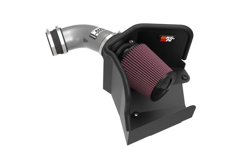 K&amp;N 18-23 Volkswagen Atlas V6 3.6L Performance Air Intake System