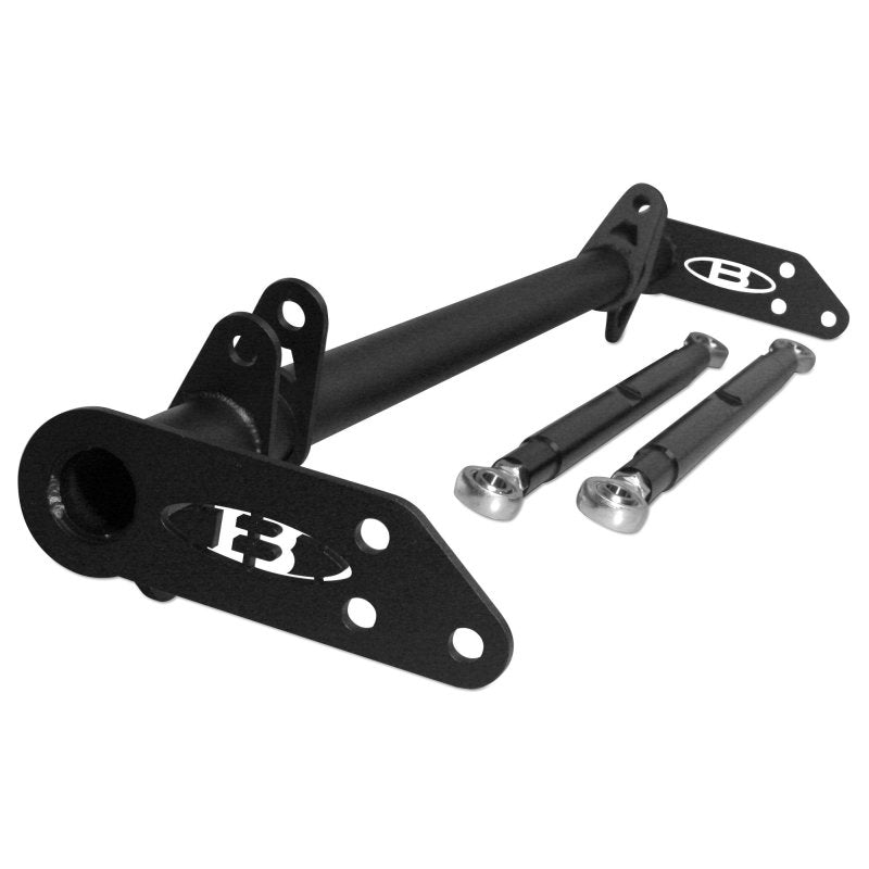 BLOX Racing Front Traction Bar Kit - EG DC EK