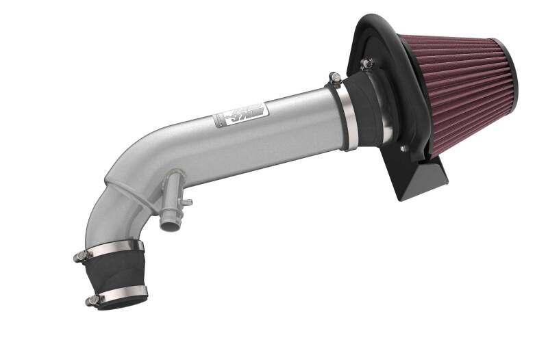 K&amp;N 17-22 Alfa Romeo Giulia / 17-22 Alfa Romeo Stelvio Performance Air Intake System