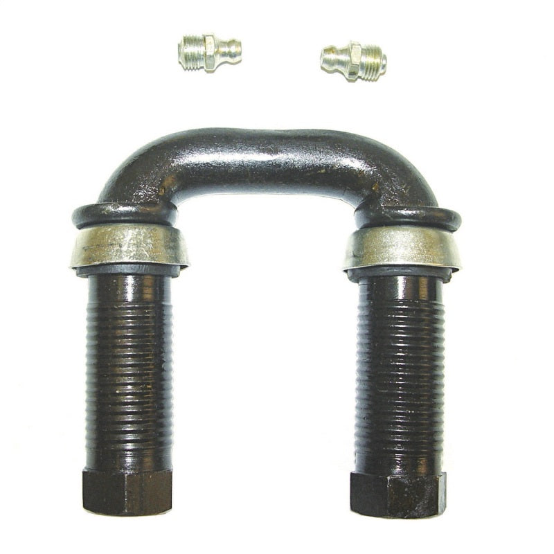 Omix Shackle Kit Left Hand Thread 41-65 Willys &amp; Models