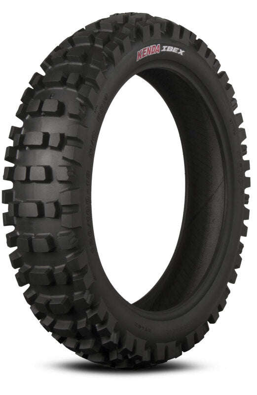 Kenda K774 Ibex Rear Tire - 90/100-16 4PR 52M TT 129K1061