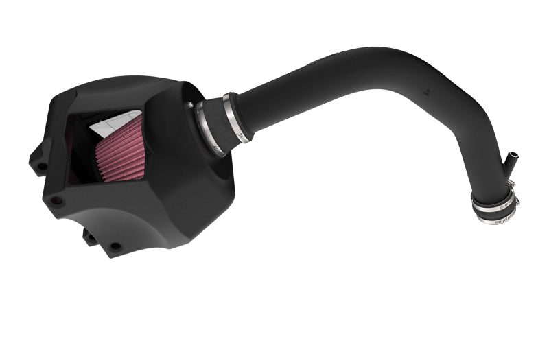 K&amp;N 20-23 RAM 1500 V6 3.0L Diesel Performance Air Intake System