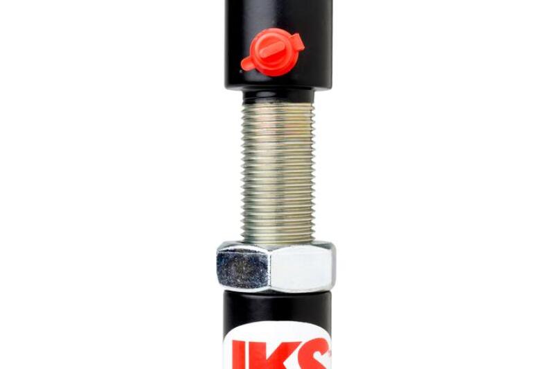 JKS Manufacturing Jeep Wrangler JK Quicker Disconnect Sway Bar Links 0-2in Lift