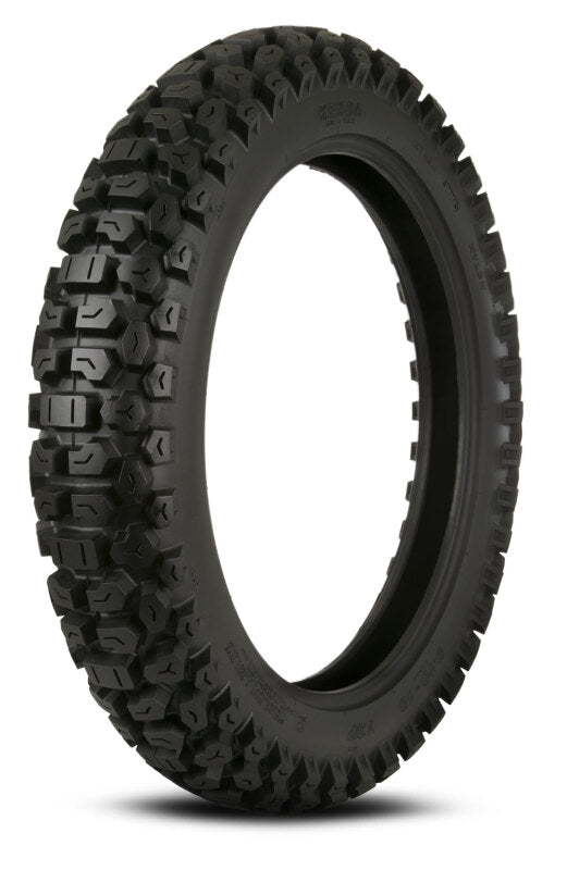 Kenda K270 Dual Sport Rear Tire - 4.10-18 4PR 58P TL 156010S9