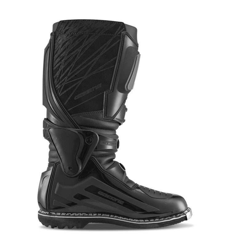 Gaerne Fastback Endurance Enduro Boot Midnight Size - 10