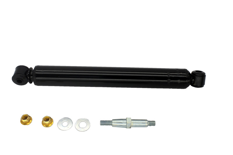 KYB Shocks &amp; Struts Steering Stabilizers Front FORD F250 Super Duty (4WD) 2008-09 FORD F350 Super Du