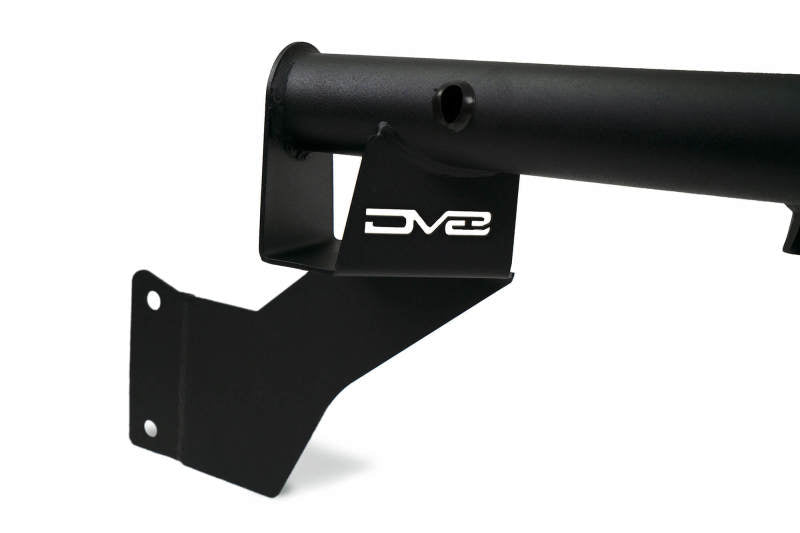 DV8 Offroad 21-22 Ford Bronco 4dr Rear Speaker &amp; Light Mount Bar