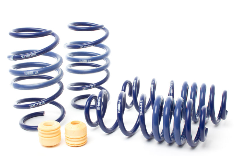 H&amp;R 2022+ Volkswagen Golf R MK8 Sport Spring kit - Approx. 1.0in