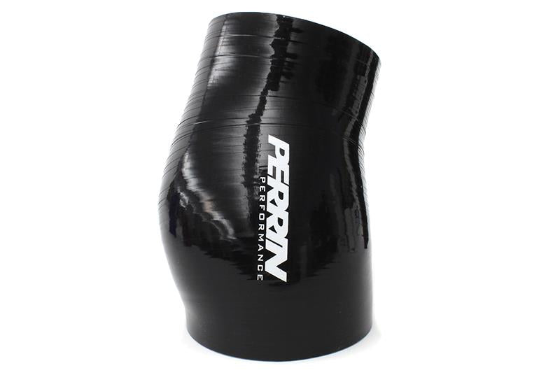 PERRIN 08-21 Subaru WRX / 09-18 Forester XT / 05-09 LGT & OBXT Intercooler Coupler Kit - Black