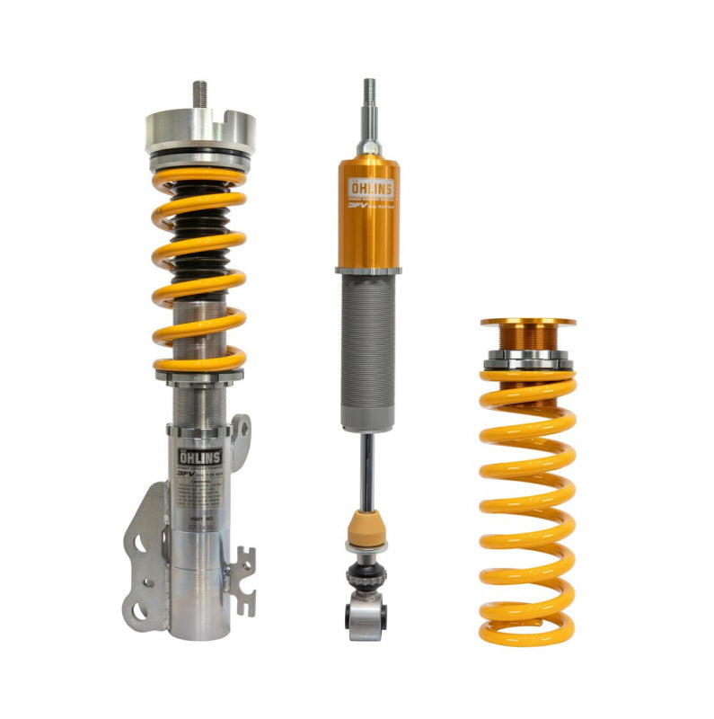 Ohlins 23-25 Toyota GR Corolla Road &amp; Track Coilover System