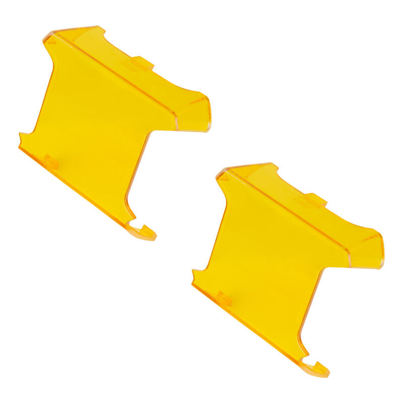 Oracle VEGA Series 2 Yellow Lens Covers (Snap Fit)