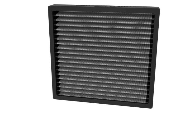 K&amp;N 22-24 Honda Civic Cabin Air Filter