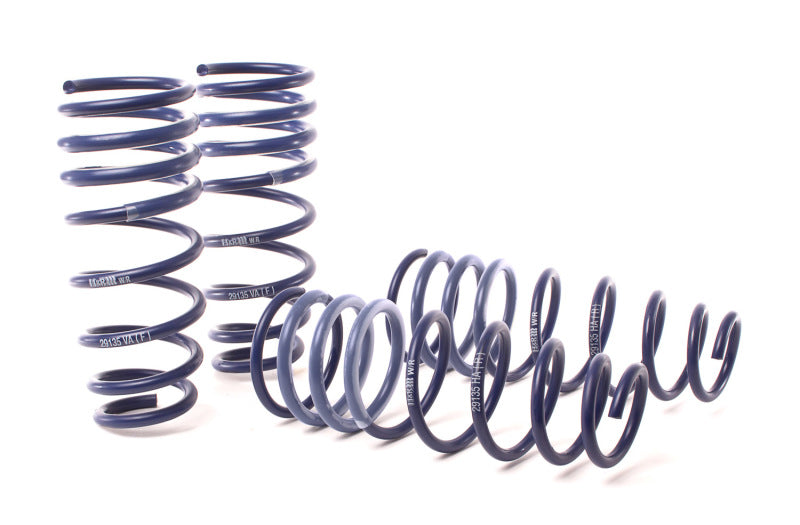 H&amp;R 17-20 Fiat 124 Spider Sport Spring (Non Abarth)