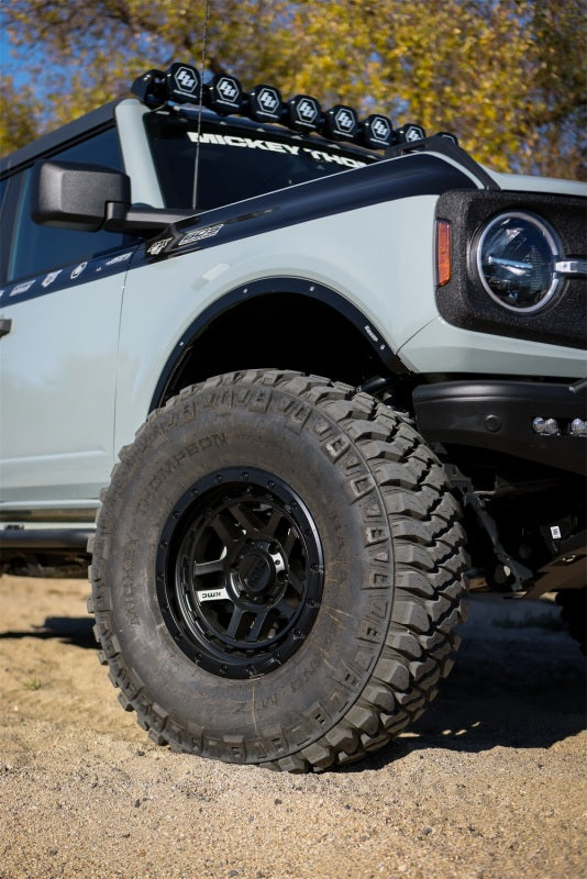 Mickey Thompson Baja Legend MTZ Tire - 35X12.50R18LT 118Q - 247934