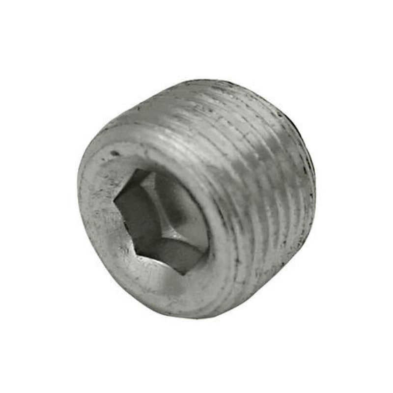 S&amp;S Cycle 3/8-18 NPT Magnetic Drain Plug