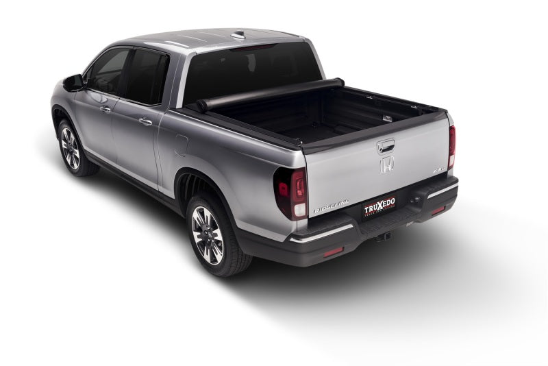 Truxedo 12-18 Ram 1500 w/RamBox &amp; 19-20 Ram 1500 Classic w/RamBox 6ft 4in Lo Pro Bed Cover