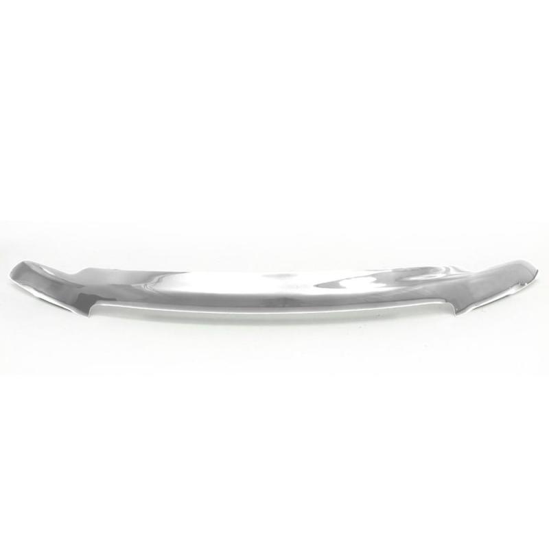 AVS 01-04 Toyota Sequoia (Behind Grille) High Profile Hood Shield - Chrome