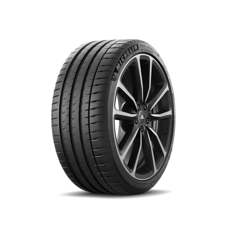 Michelin Pilot Sport 4 S 325/25ZR21 (102Y) XL