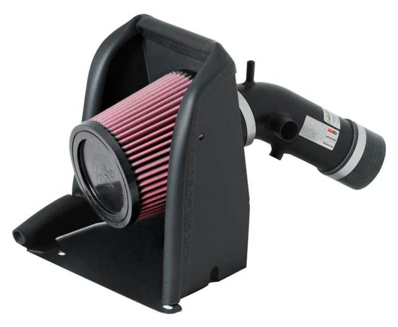 K&amp;N 06-09 Ford Fusion L4-2.3L Typhoon Short Ram Intake