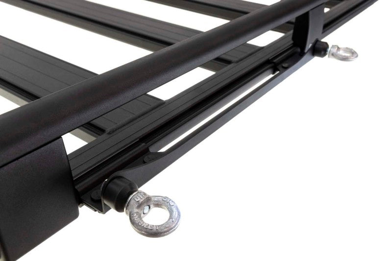 ARB BASE Rack HI-LIFT Jack Holder