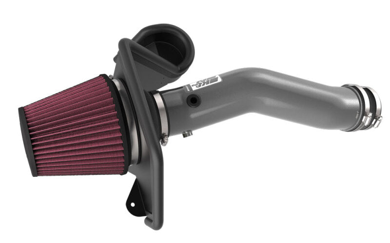 K&amp;N 22-24 Jeep Grand Cherokee L/WL 3.6L V6 Performance Air Intake System