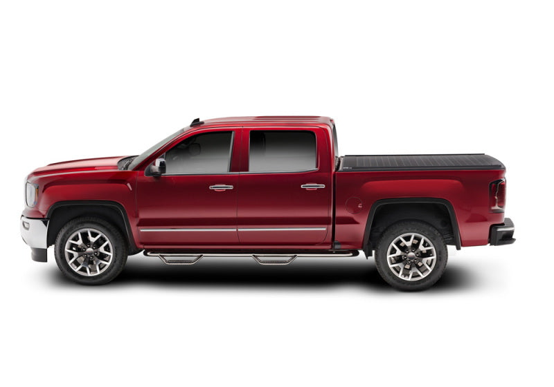 Retrax 2019 Chevy &amp; GMC 6.5ft Bed 1500 RetraxPRO MX