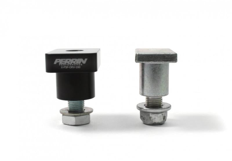 PERRIN 13-25 Subaru BRZ & Toyota GR86/86 / 13-16 Scion FR-S Transmission Support (Manual Only)