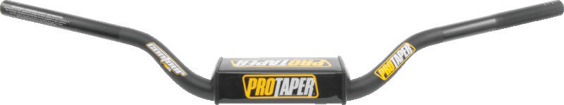 ProTaper Contour ATV Low Handlebar - Jet Black