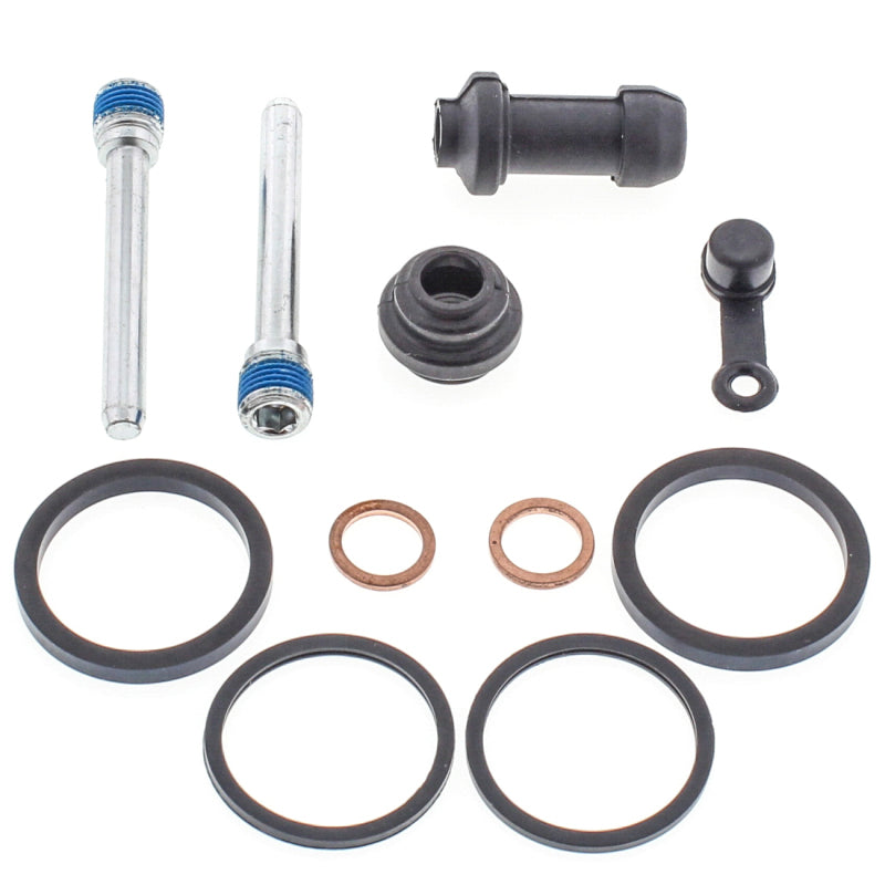 All Balls Racing 2004 Can-Am Outl&amp;er 330 Caliper Rebuild Kit Rear