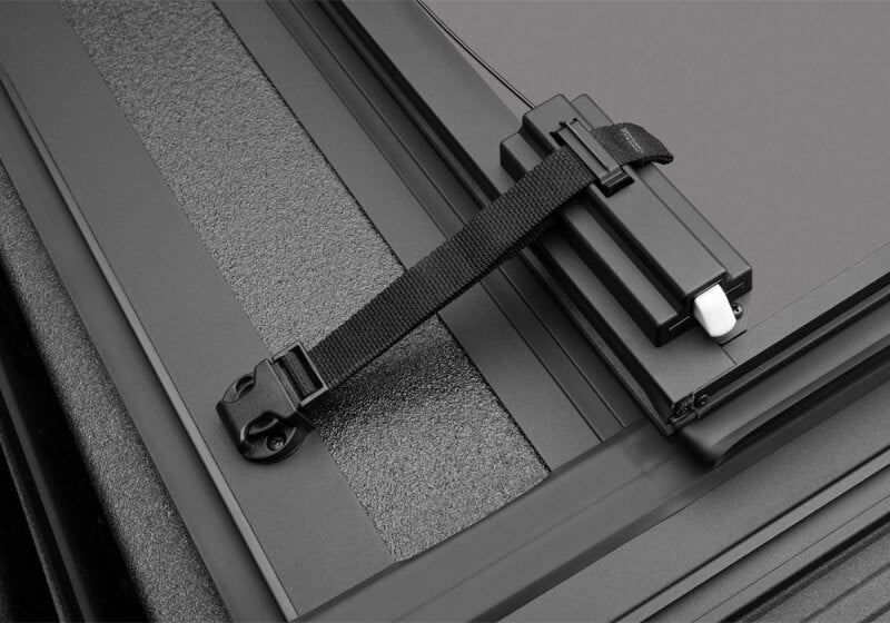 BAK 22-25 Toyota Tundra 5.6ft. Bed w/o Track Sys BAKFlip MX4 TS