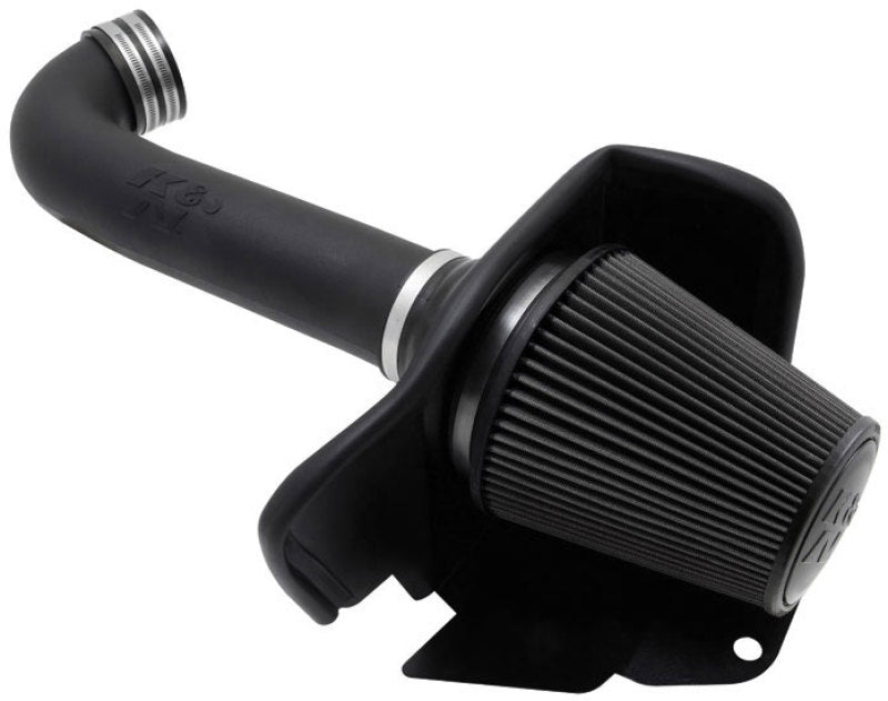 K&amp;N 11-23 Dodge Durango 5.7L V8 Performance Air Intake System