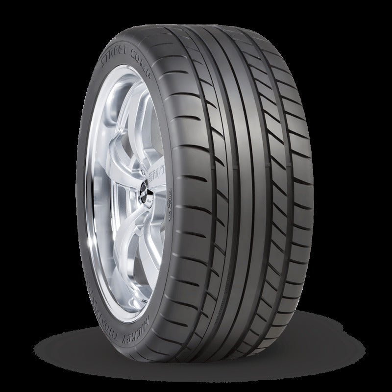 Mickey Thompson Street Comp Tire - 245/45R20 103Y - 248828