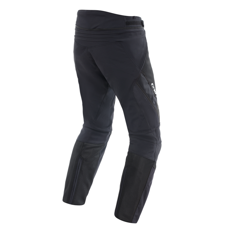 Dainese Drake 2 Air Absoluteshell Pants Black/Black Size - 52