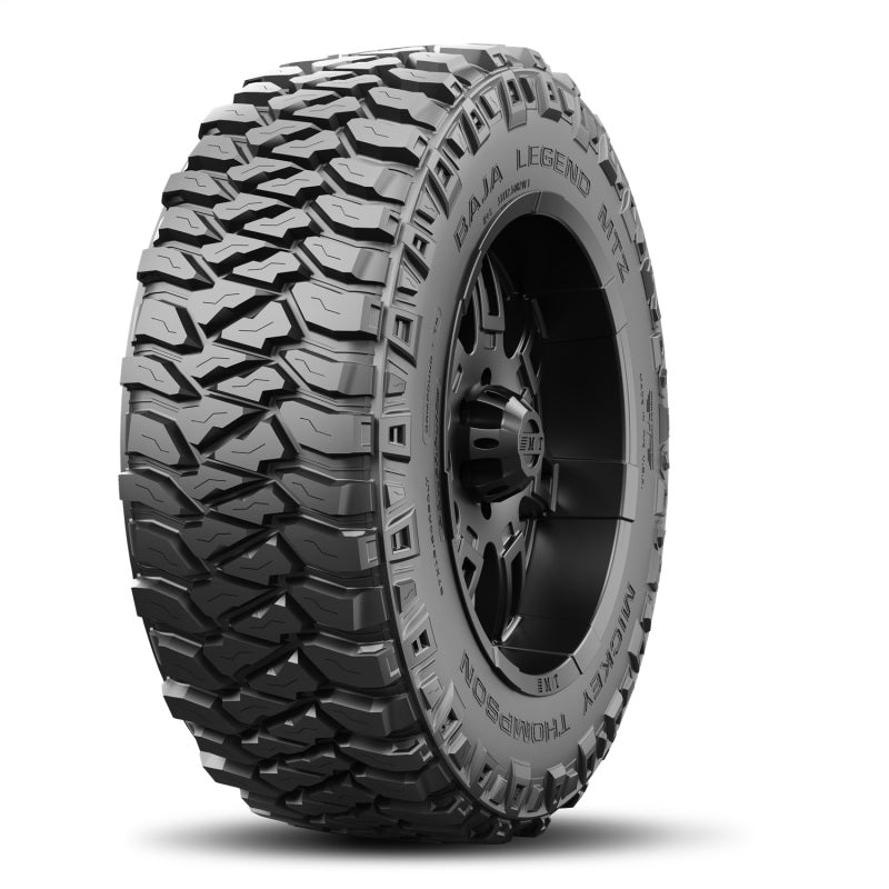 Mickey Thompson Baja Legend MTZ Tire - 35X12.50R18LT 118Q - 247934