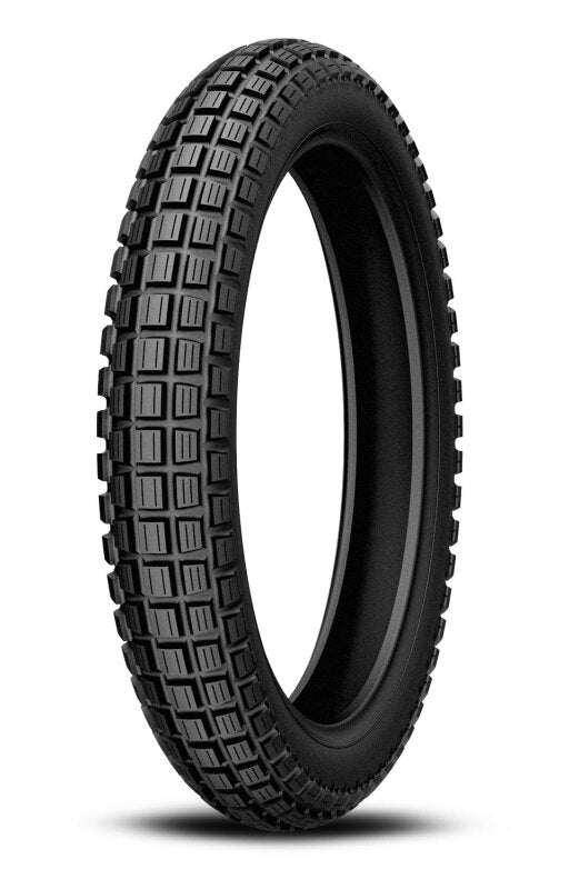 Kenda K262 Small Block Front/Rear Tire - 300-17 4PR 45P TT 14251089