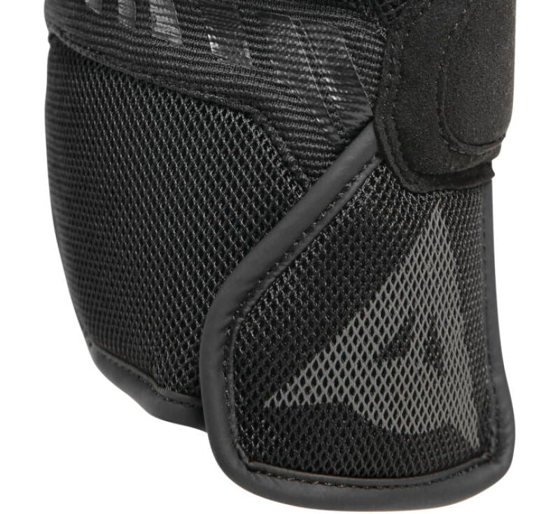 Dainese Mig 3 Air Tex Gloves Black/Black - Small