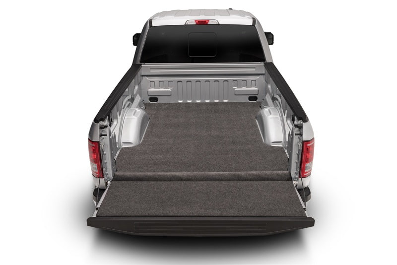 BedRug 20-23 Chevy Silverado / GMC Sierra 2500/3500 8ft XLT Bed Mat (Use w/Spray-In &amp; Non-Lined Bed)