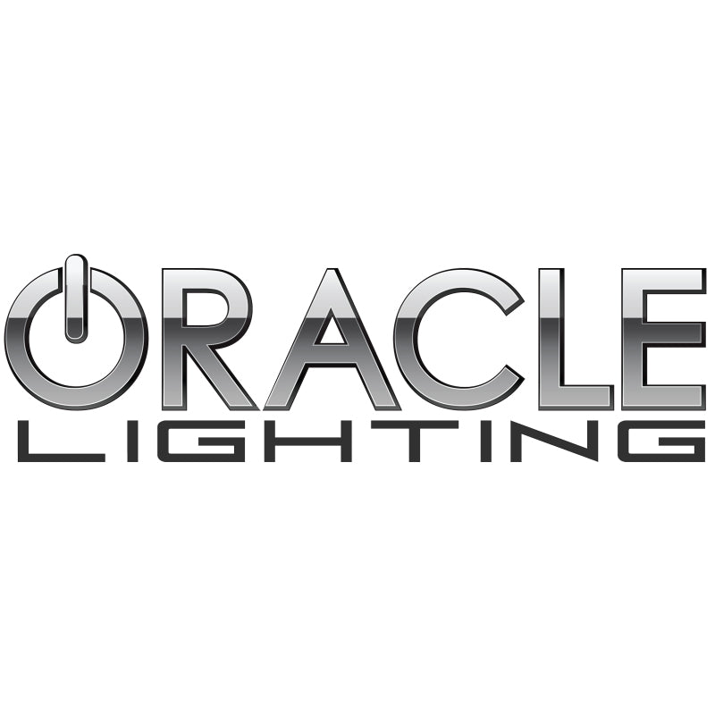 Oracle Volvo S60 05-09 LED Halo Kit - White SEE WARRANTY