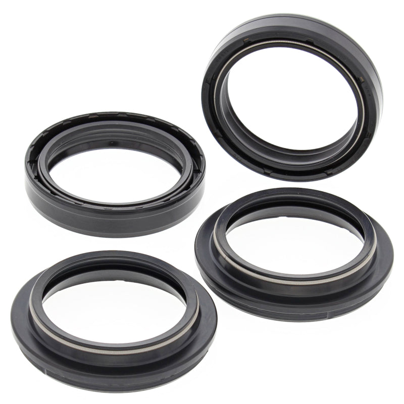 All Balls Racing 05-07 Beta RR 4T 250 Fork Oil Seal &amp; Dust Seal Kit