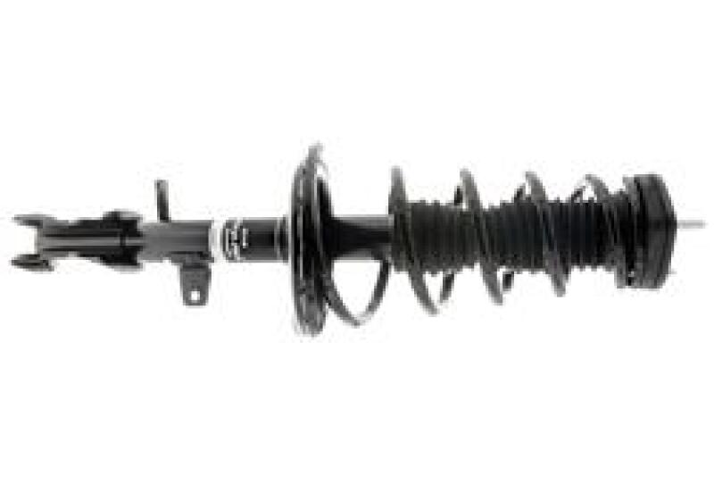 KYB Shocks &amp; Struts Strut Plus Rear Left 08-13 Toyota Highlander AWD / 13-16 Toyota Venza AWD