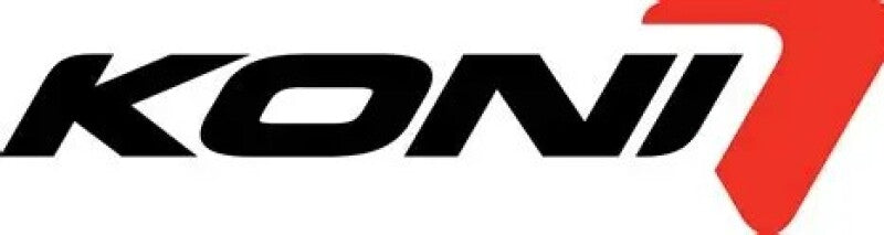 Koni STR.T (Orange) Shock 84-92 BMW 325 / 325E / 325I / 325IS RWD  - Rear