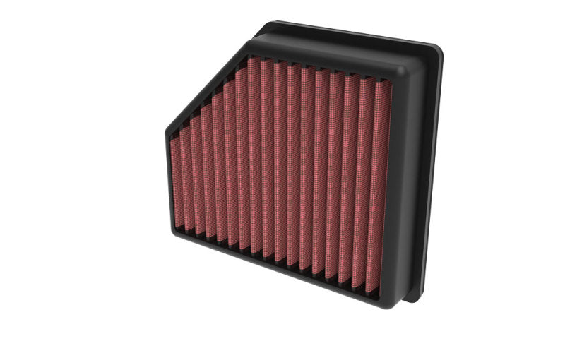 K&amp;N 21-22 Nissan Qashqai III 1.3L L4 F/I Replacement Air Filter